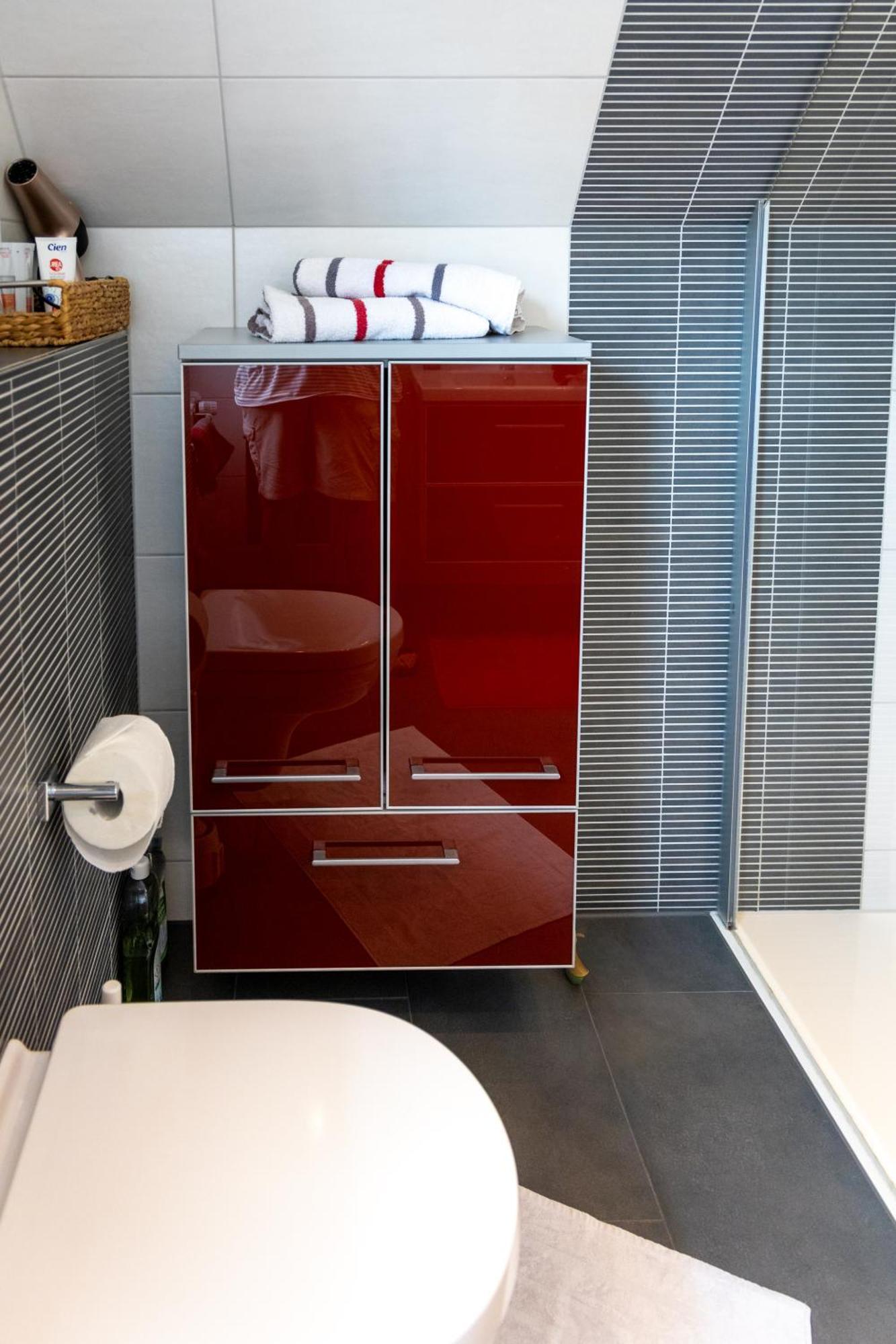 Zum Blauglockenbaum Apartment Цел ан дер Мозел Екстериор снимка