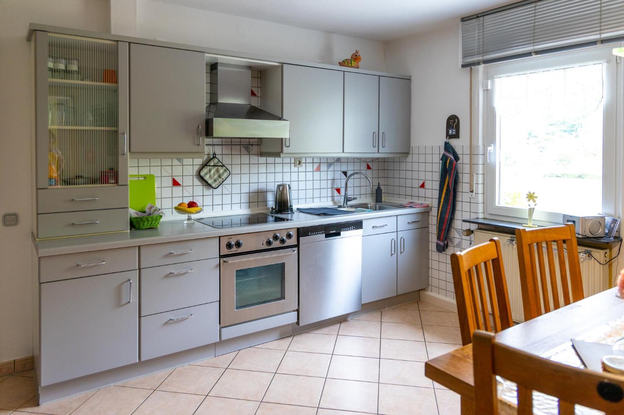 Zum Blauglockenbaum Apartment Цел ан дер Мозел Екстериор снимка
