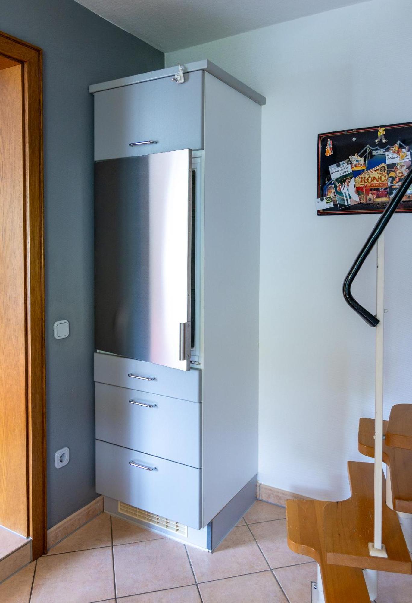 Zum Blauglockenbaum Apartment Цел ан дер Мозел Екстериор снимка